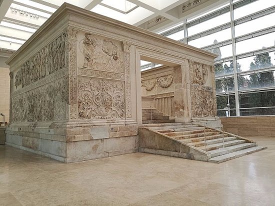 Ara Pacis