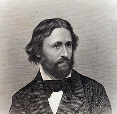 John C. Fremont (California)