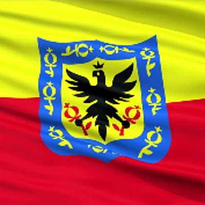 Timeline: history of bogotá