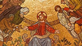 Timeline: Arte Cristiano