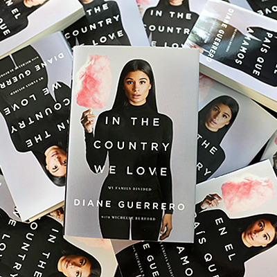 Timeline: In the Country We Love