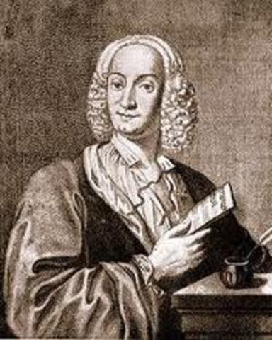 Vivaldi was ordenated subdeacon.