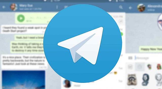 Telegram