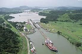 Panama Canal