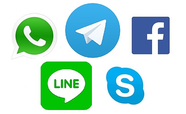 El Presente de las Redes Sociales