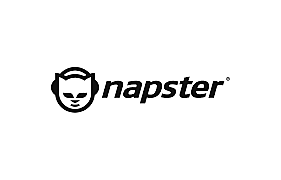 NAPSTER, EL MP3 Y LA ERA DE LA PIRATERÍ­A (1999)
