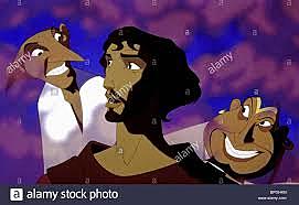 the brothers' betrayal