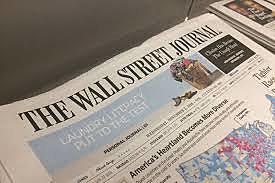 Wall Street Journal