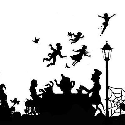 Timeline: A Brief History of Children's Literature