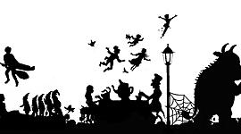 Timeline: A Brief History of Children's Literature