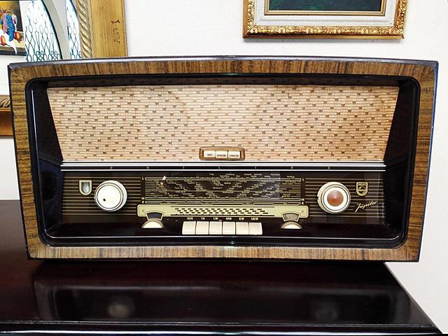Radio