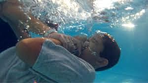 John is Baptized: Identity versus Role Confusion