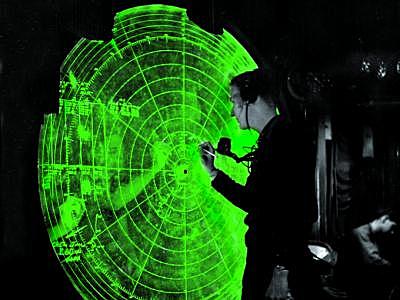 New radar called Aspirin