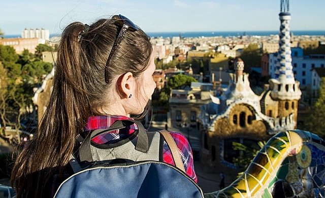 Grace (age 23) Quits her Job: Emerging Adulthood: Identity vs. Identity Confusion