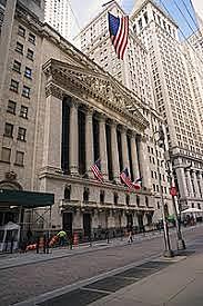 New York Stock Exchange