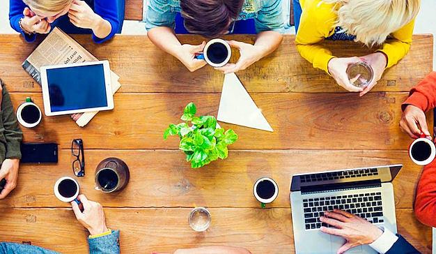 Primera agencia de publicidad