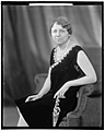 Hattie Wyatt Caraway First Woman Elected to the U.S. Senate