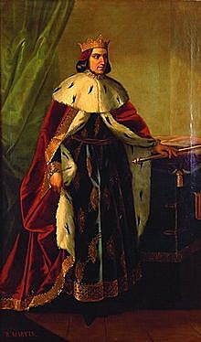 MORT DE MARTÍ L'HUMA