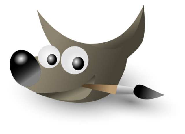 Use of gimp