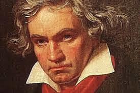 Ludwig Van Beethoven  (1770-1827)