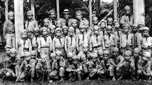 Epoca de la Conquista