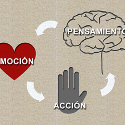 Timeline: Enfoque Cognitivo Conductual