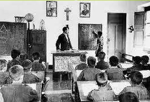 Método Lancasteriano