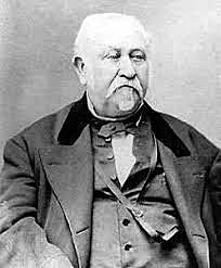 California Gold Rush founder