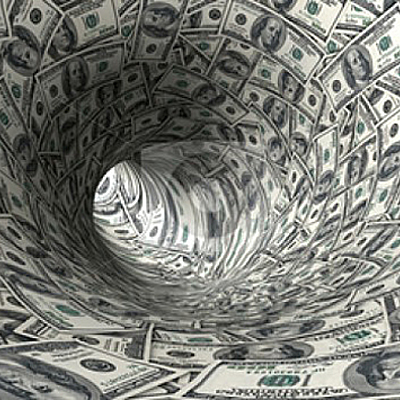 Timeline: A pénz története