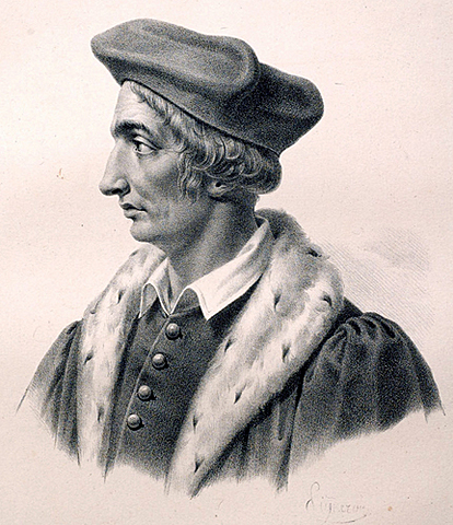 Jean Francois Fernel