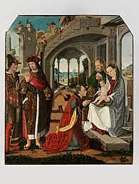 The begining of the conquest of the Kingdom of Valencia.