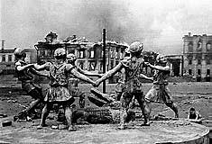 Battle of Stalingrad
