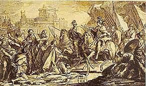 Pedro IV incorporates the Duchies of Athens and Neopatria.