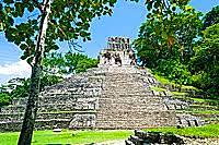 Temple of the Cross Complex