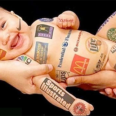 Timeline: Origen de la Publicidad