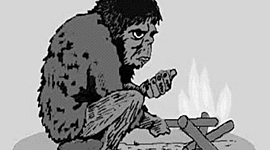 Timeline: Edad Primitiva