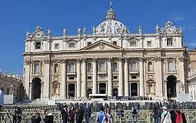 St. Peter's Basilica