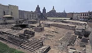 Templo Mayor