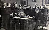 The Treaty of Paris of 1898