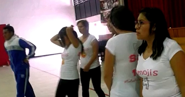 Preparación y actualización