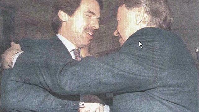 Elecciones Generales de 1996