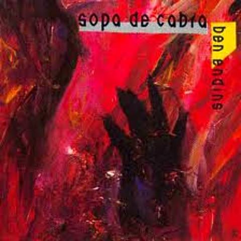 Primer disc enregistrat en directe