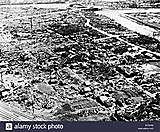 Little Boy Dropped on Hiroshima