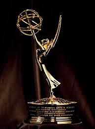 Emmy Award Nomination