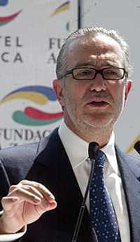 En plena crisis, la fortuna de Salinas Pliego superó los 10 mil mdd