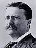 President Theodore Roosevelt