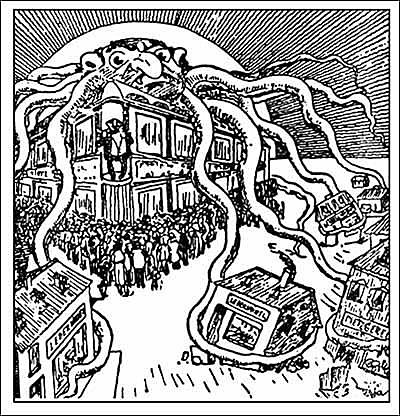 Hitler joins the National Socialist German Workers Party (Nazis) (Political)