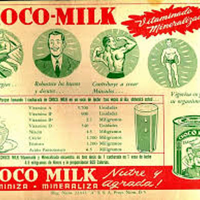 Timeline: Historia de la PUBLICIDAD