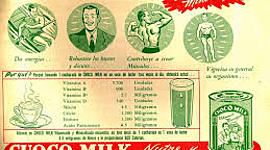 Timeline: Historia de la PUBLICIDAD