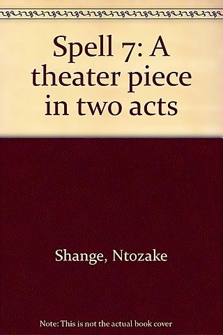 spell #7